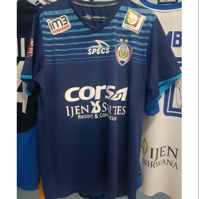 Jersey AREMA home 2016 original