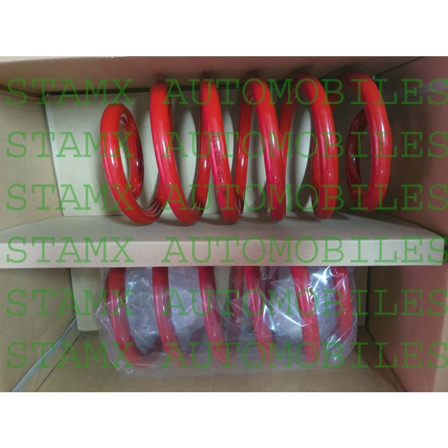 Per Ceper belakang sepasang ORIGINAL ASLI ORI merk JAMEX Avanza / Xenia LAMA 2004-2011