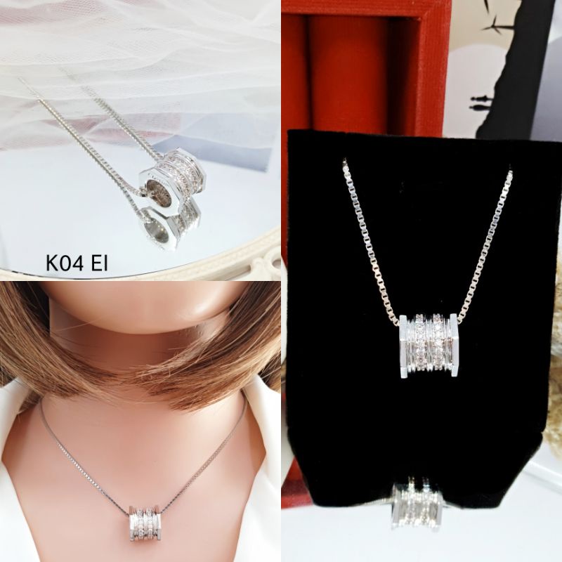 Kalung Xuping Wanita Premium K04 EI