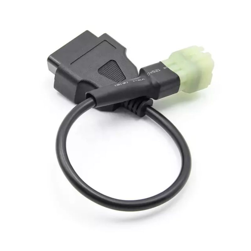 Kabel OBD2 KTM 6P original jdiag