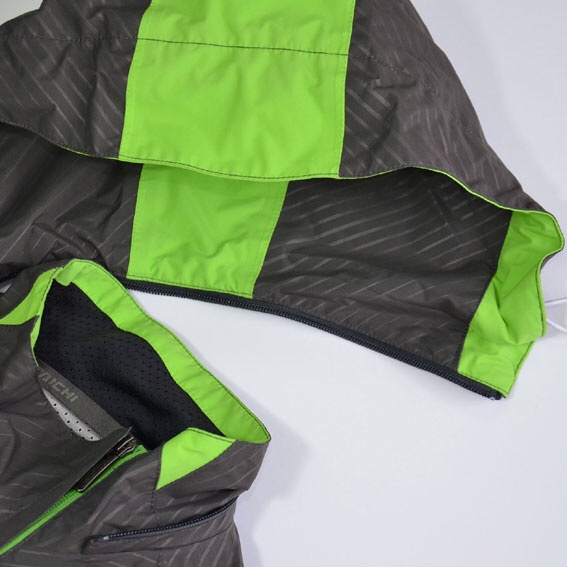 MOTOR-JAKET- JAKET RS TAICHI RSJ285 WATERPROOF N DRY JAKET TOURING RIDING PROTECTOR -JAKET-MOTOR.