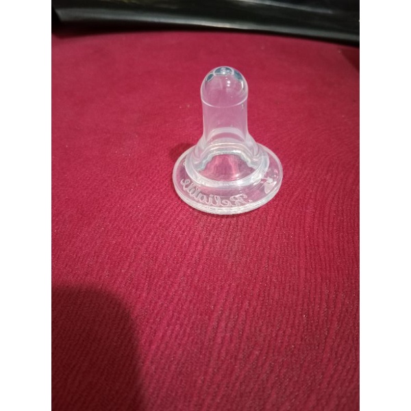 Niple reliable SMLXL 8823 / Nipple reliable