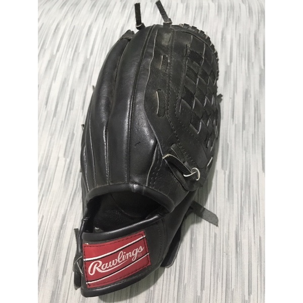 Glove Rawlings