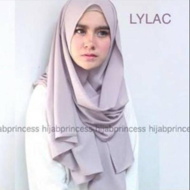 Gadis By Hijab Princess Shopee Indonesia