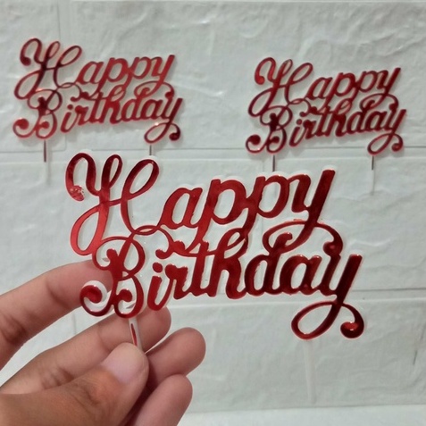 

HIASAN HAPPY BIRTHDAY