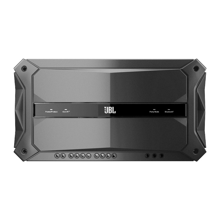 JBL GTR-7535 (5 CH) Power Amplifier 5 Channel Audio Mobil