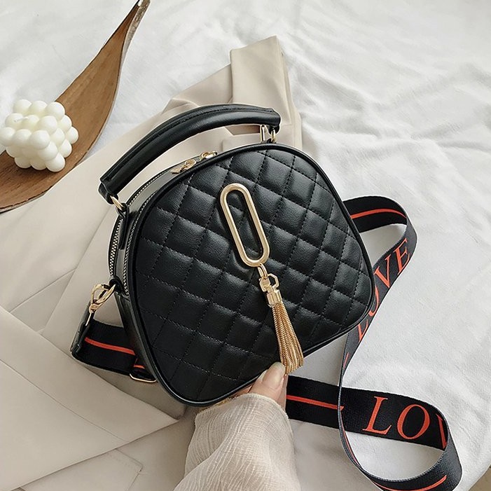 (2PC BISA IKG)GTBI99884969 New Arrival  !!!  Tas Selempang  Tas Wanita Import  Premium Terbaru