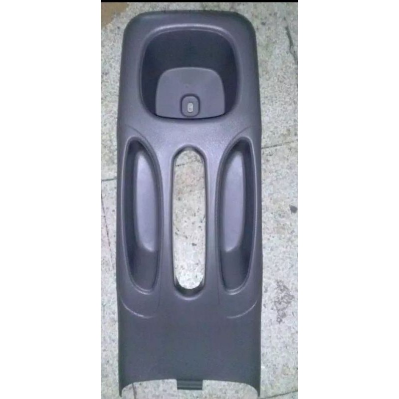 Console box avanza/xenia New vvti