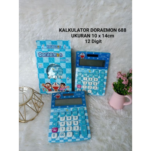 

KALKULATOR DORAEMON/CALCULATOR DORAEMON/ALAT HITUNG DORAEMON