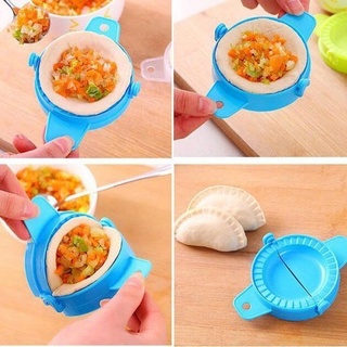 ELDE 1 - Pembuat Cetakan Kulit Pangsit Pastel Dumpling