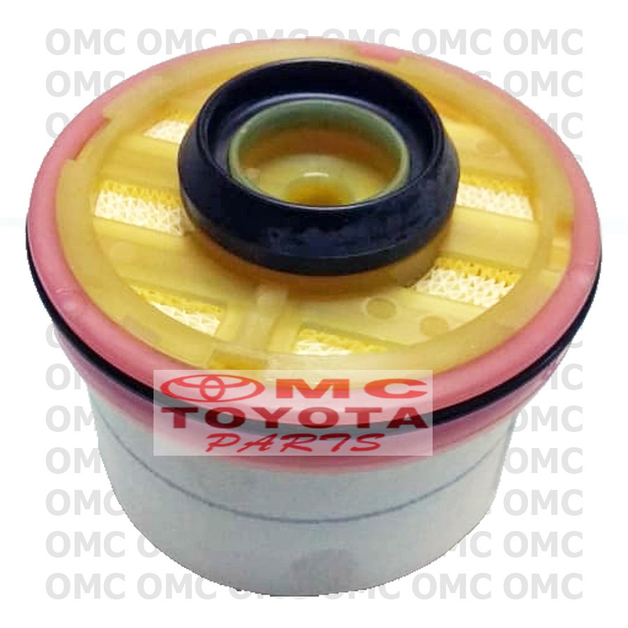 Filter Saringan Solar Fortuner Hiace HILUX Innova 23390-YZZA1