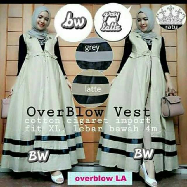 

oberblow la