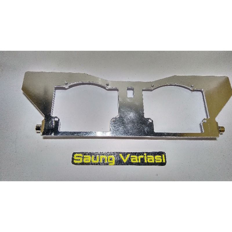 Breket Projie vario 125 150 led old