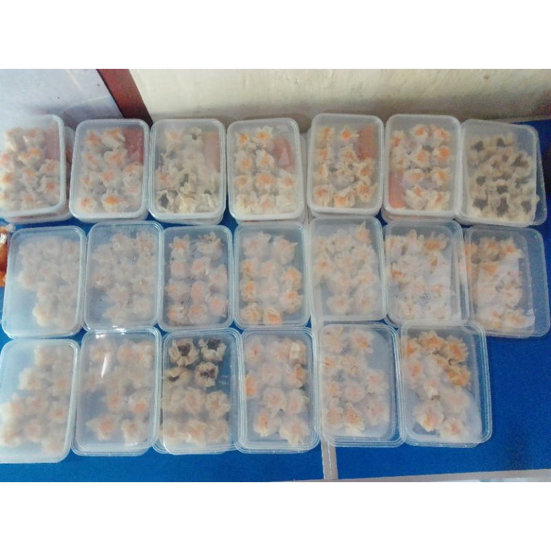 

DIMSUM AYAM HALAL ENAK