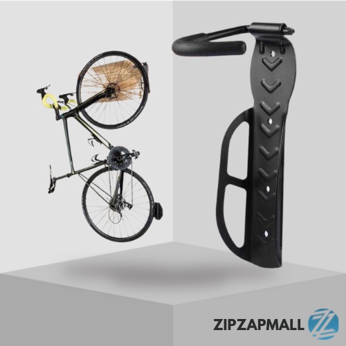 Alat Gantung Gantungan Cantolan Bracket Hanger Tempat Sepeda Dinding Tembok Lipat Owl Roadbike Medan
