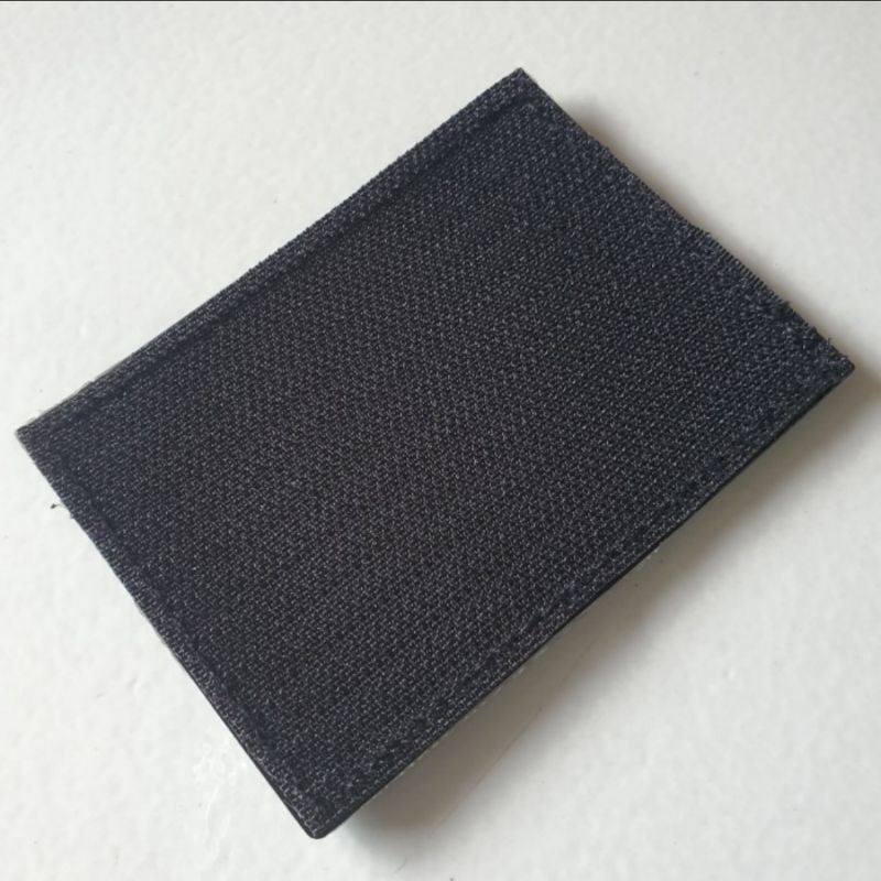 patch rubber logo ekapaksi tni kotak besar 8 x 4/rubber patch tni/tempelan emblem karet velcro