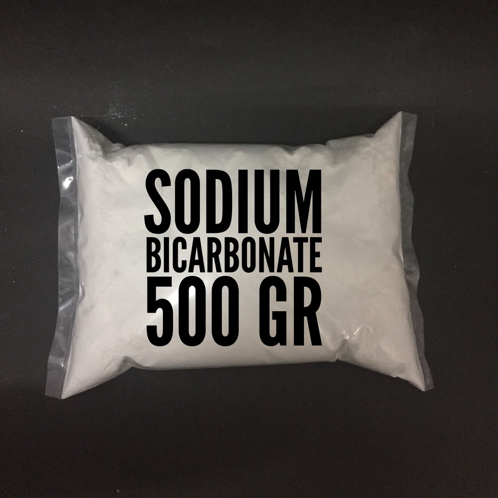 

Sodium Bicarbonat / Soda Kue / Baking Soda