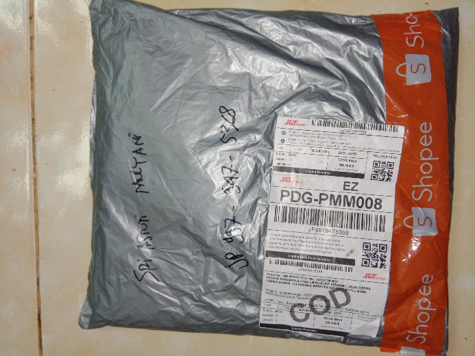 Batik Gamis Ful Batik Motif Terbaru Batik Pekalongan