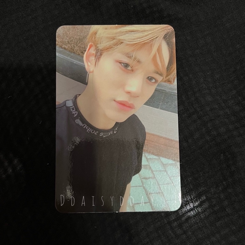 pc lucas empathy reality ver poca photocard nct 2018 wayv
