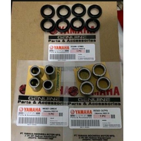 Bosh Bos Monoshock Ayunan Unitrek Unitrack Yamaha Vixion ORI YGP