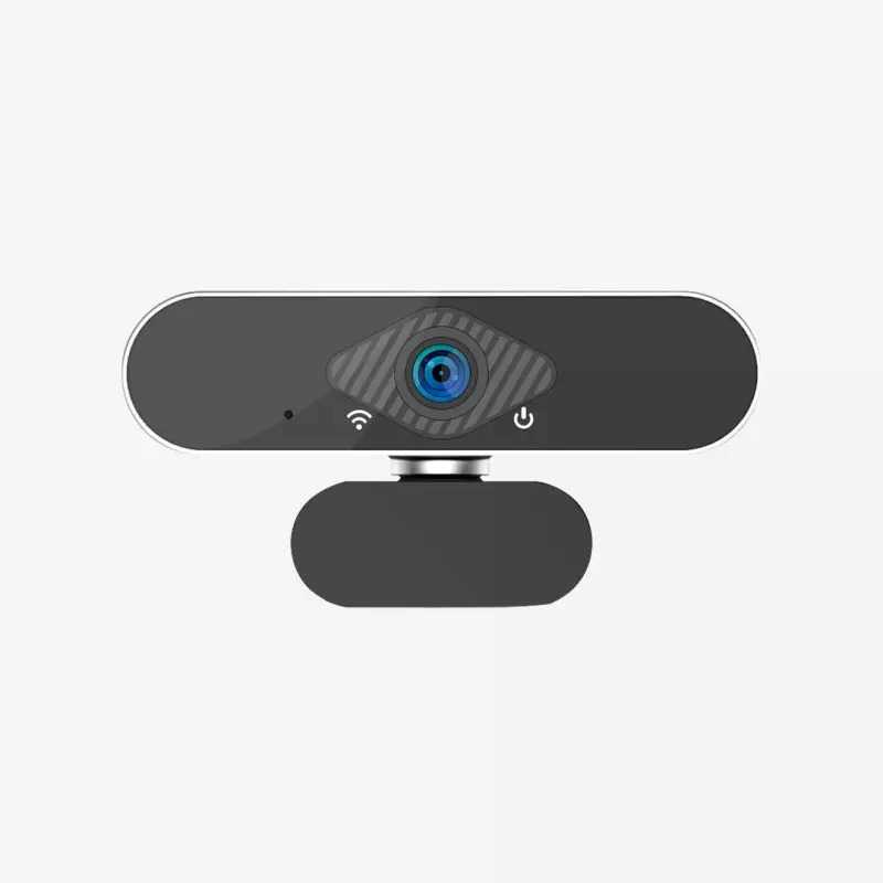 Xiaovv HD Webcam Video Conference 1080p 30fps with Microphone