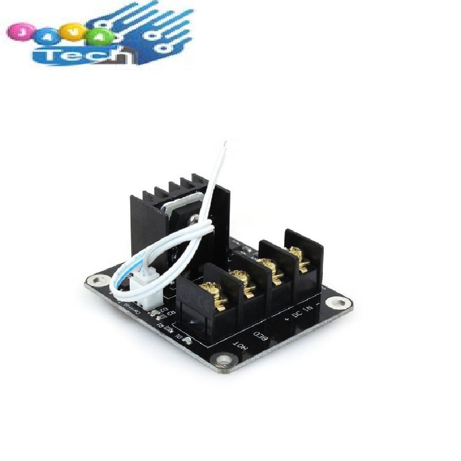 Hot Bed 3D Printer Heat Controller High Power Mosfet