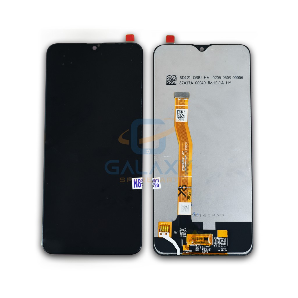 Lcd Realme 3 Pro / RMX1851 / Lcd Touchscreen Realme 3 Pro / RMX 1851 Full set