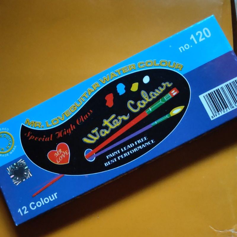 

Cat Air Mr.Loveguitar No.120