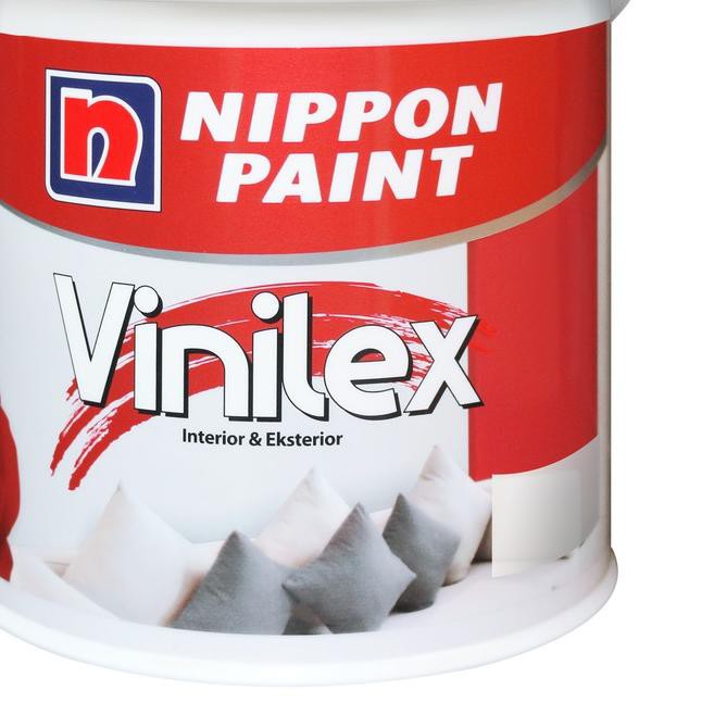 Harga Harga Cat Nippon Paint Terbaik Mei 2021 Indonesia