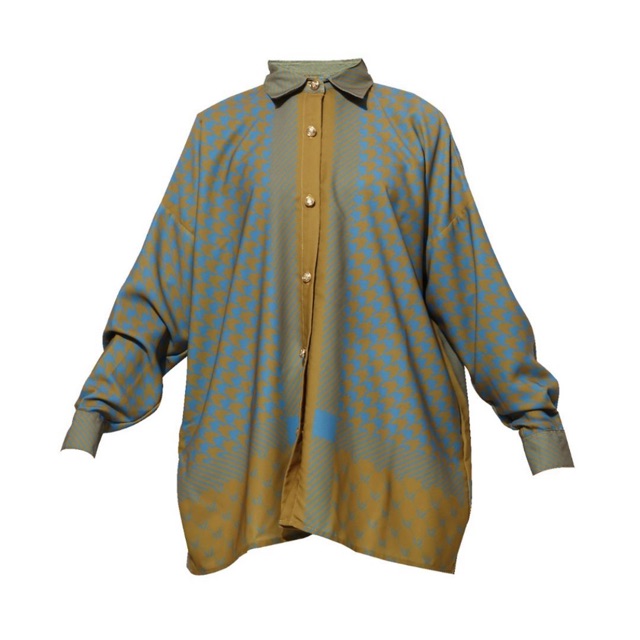 Chafiye Top Vivi Zubedi VZ