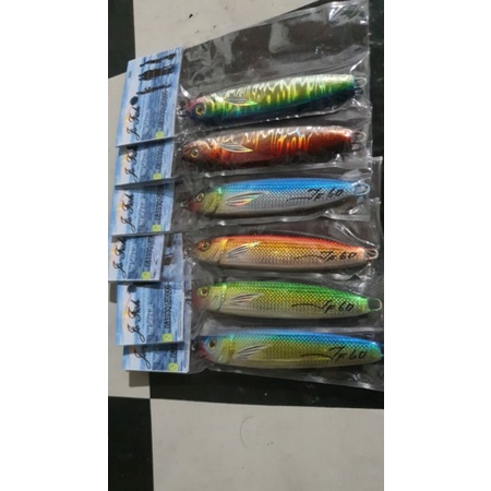 JF copy 60gr non gid