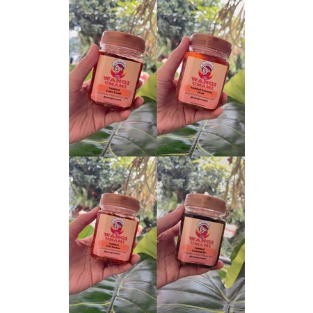 

Sambal Bawang Ijo ( Original )