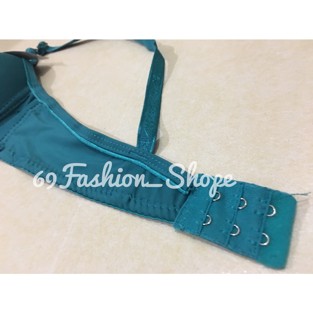 6PCS SALE BRA NON KAWAT MURAH XIANGCAO BH MURAH GROSIR BEST SELLER PRODUCT / BRA NON KAWAT BUSA SEDANG TALI SENYAWA MODEL POLOS XC A5 ADELLINE FASHION