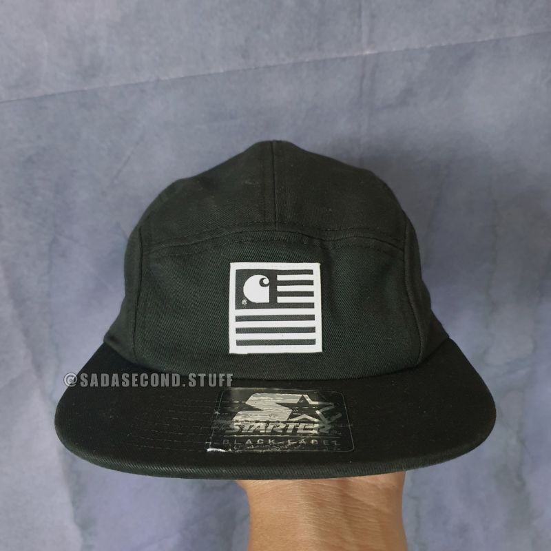 5PANEL CARHARTT FLAG X STARTER