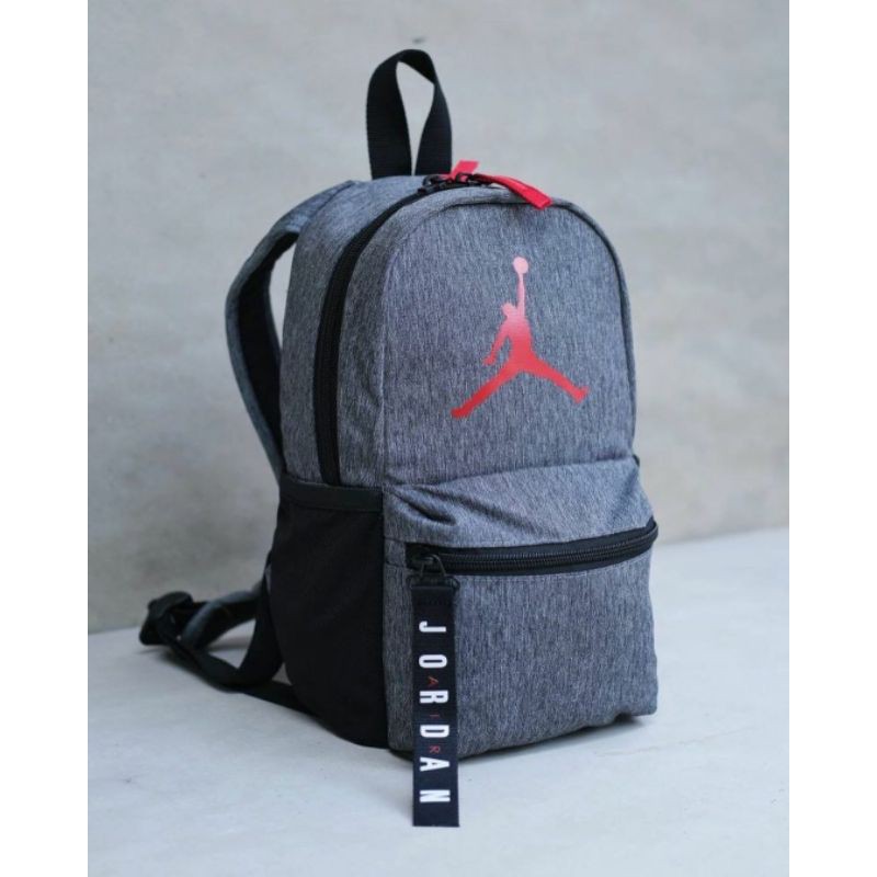 TAS ANAK NIKE AIR JORDAN MINI BACKPACK ORIGINAL