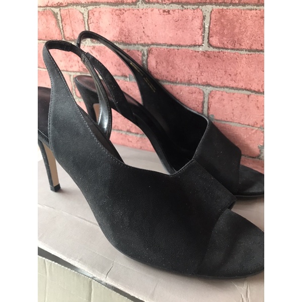 Charles & Keith Heels NEW Original