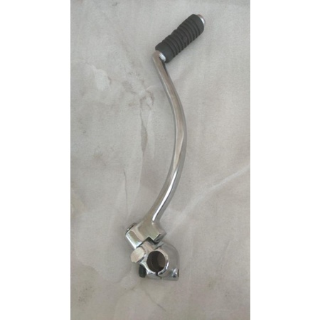 Pedal Selahan anti mentok underbound untuk satria FU,  CB, VIAR, MINERVA