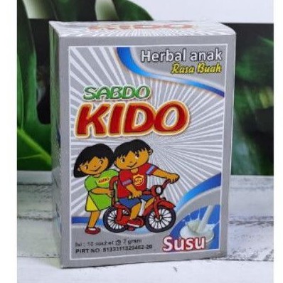 

jamu anak sabdo kido rasa susu//pj.sabdo palon sukoharjo