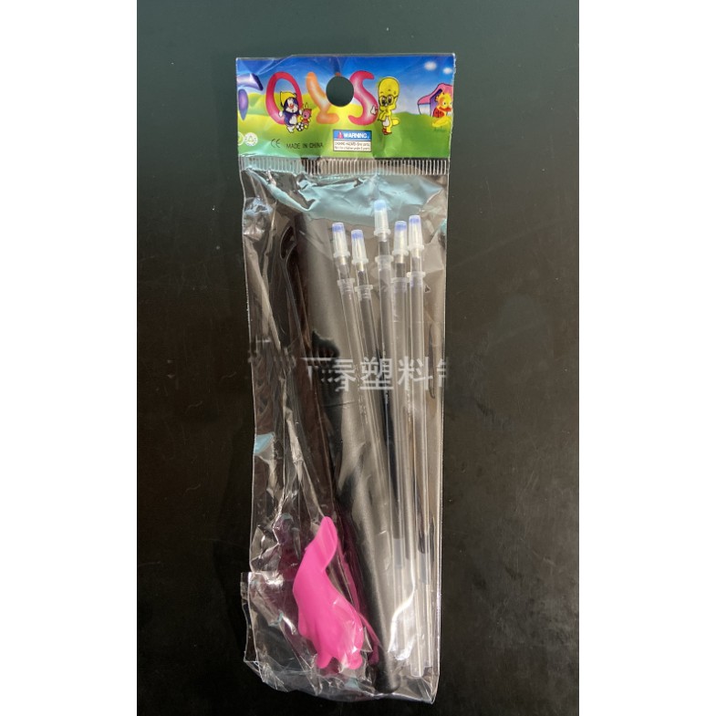 

Refill Pen Buku Anak Reusable ( Magic Pen dan refill 5 biji ) untuk Sank Magic Book