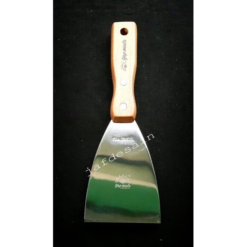 

Cuci gudang KAPE STAINLESS STEEL 3 HIGIENIS TJAP MATA GERMANY jaf desain koko