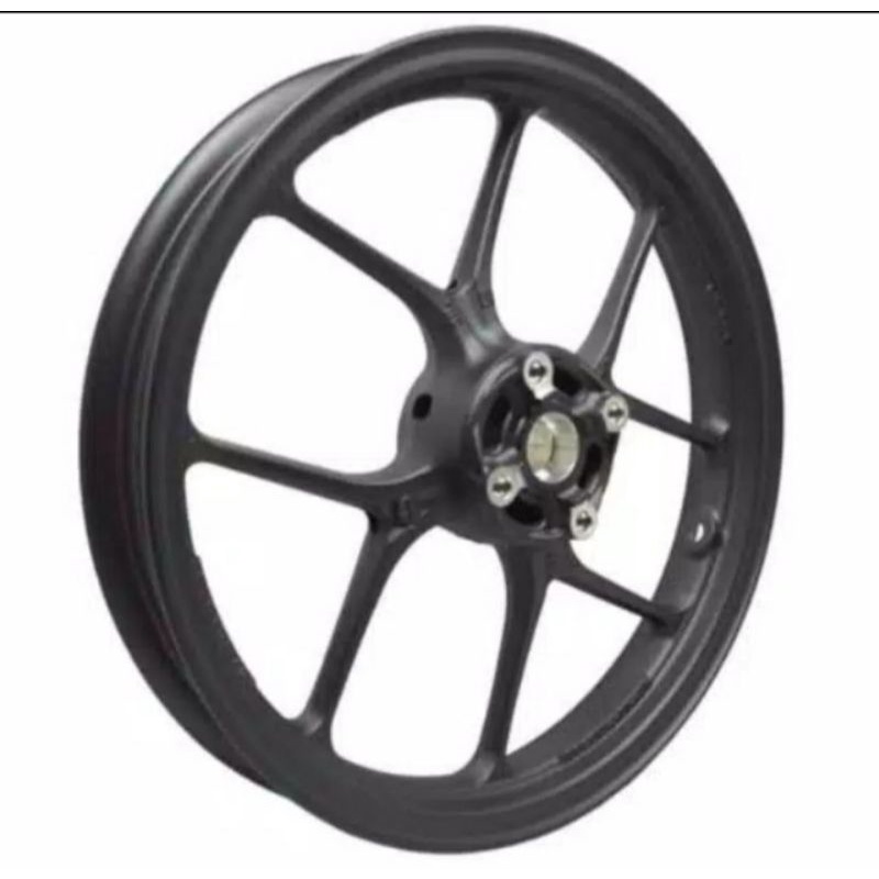 Velg Racing Asli Honda Genio Tahun 2020-2022 Asli 100% ORI HONDA