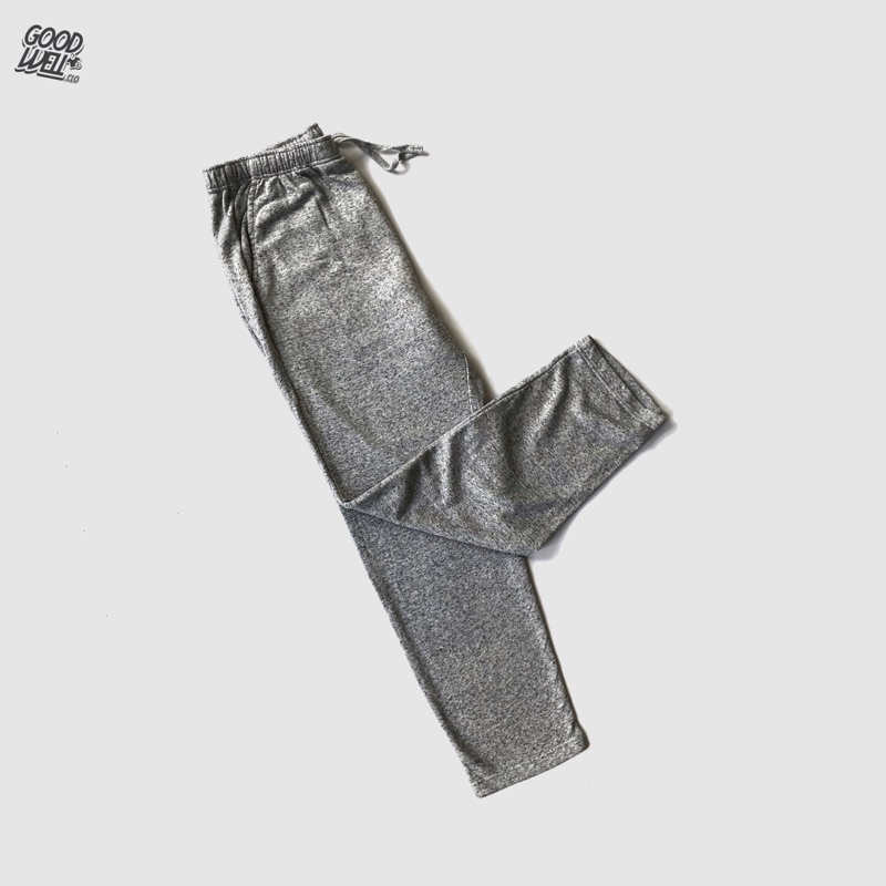 Celana Training / Sweatpants / Jogger UNIQLO Bekas Second Original