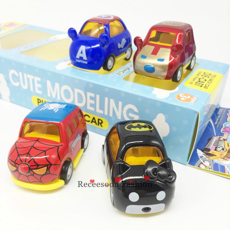 410 Gambar Kartun Mobil Carry Terbaik