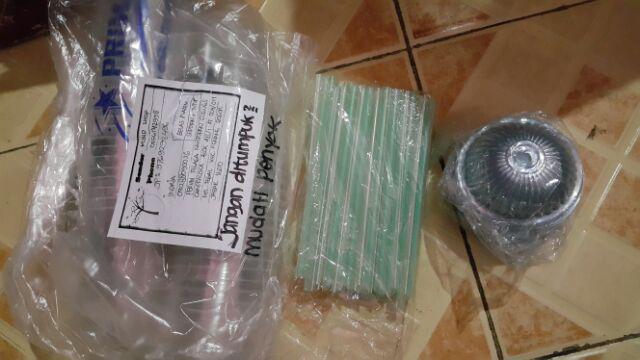 Gelas Plastik Karakter Satuan Perpcs