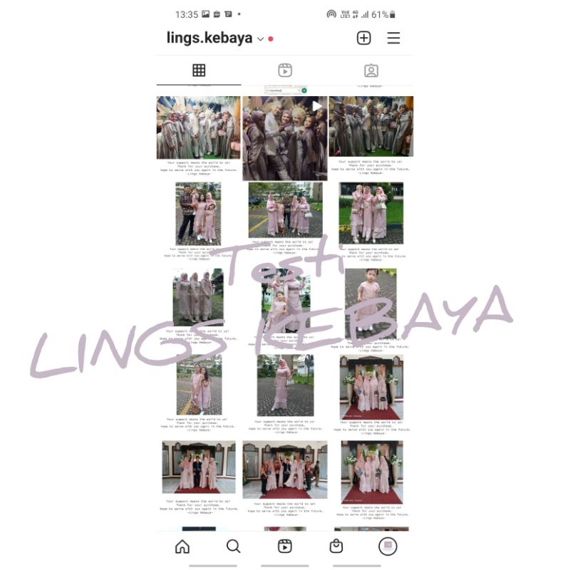 Kerudung Premium Matching Warna (WAJIB DI NOTES SEGI EMPAT ATAU PASHMINA) / Halaman Khusus Pre Order Seragaman