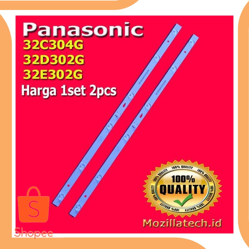 Unik suku cadang Backlight panasonic lampu backlight panasonik backlight  Limited