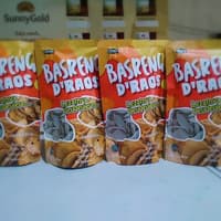 

Basreng Draos (Bakso Goreng)