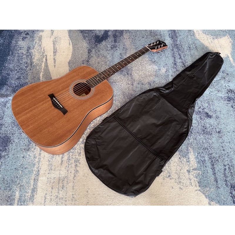 Gitar Akustik Cowboy GW 240 NS Original