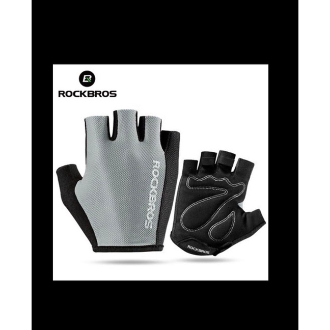 Sarung tangan S099 Rockbros original Gloves