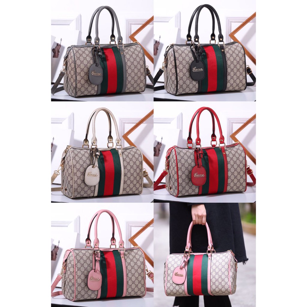 TAS GUCCI SPEEDY 601# (20)